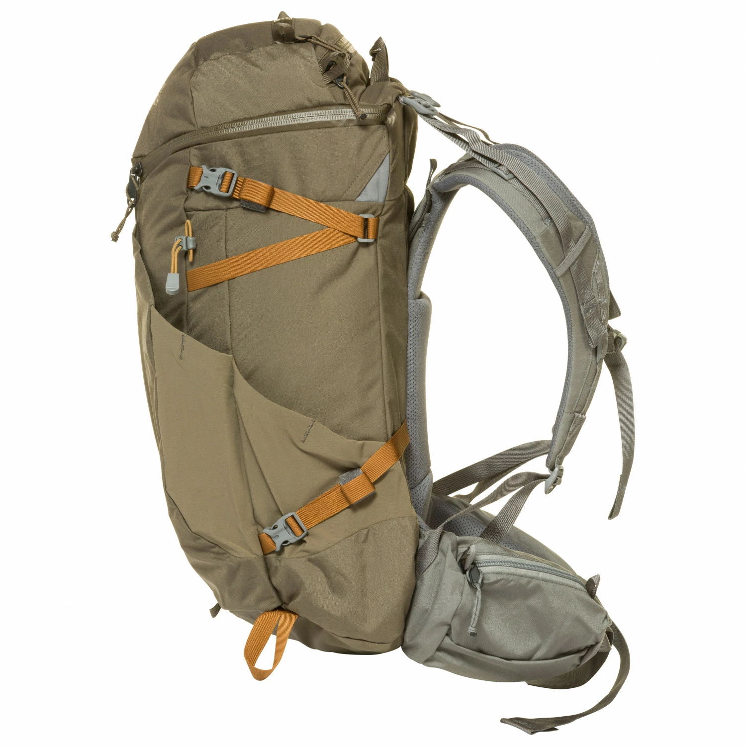 Mystery Ranch Coulee 40 - Walking Backpack 6 Mystery Ranch Coulee 40 - Walking Backpack - Image 4