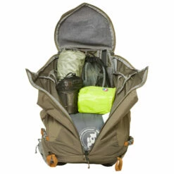 Mystery Ranch Coulee 40 - Walking Backpack 11 Mystery Ranch Coulee 40 - Walking Backpack -Outdoor Equipment Sales Shop mystery ranch coulee 40 walking backpack detail 5