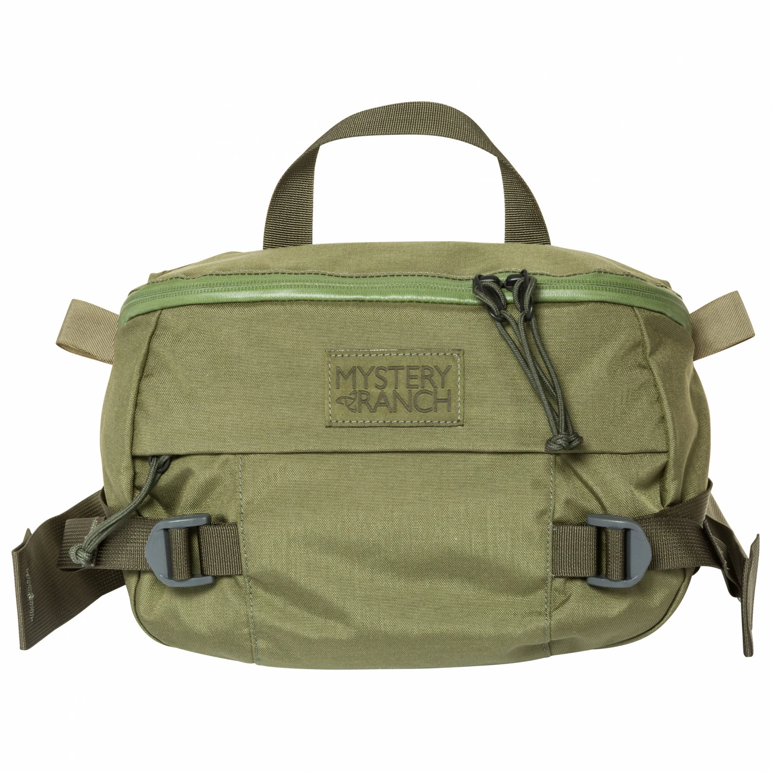 Mystery Ranch Hip Monkey 8 - Hip Bag 5 Mystery Ranch Hip Monkey 8 - Hip Bag - Image 3