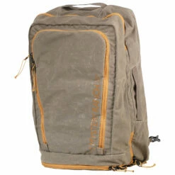 Mystery Ranch Mission Rover 45 - Travel Backpack 9 Mystery Ranch Mission Rover 45 - Travel Backpack -Outdoor Equipment Sales Shop mystery ranch mission rover 45 travel backpack detail 2