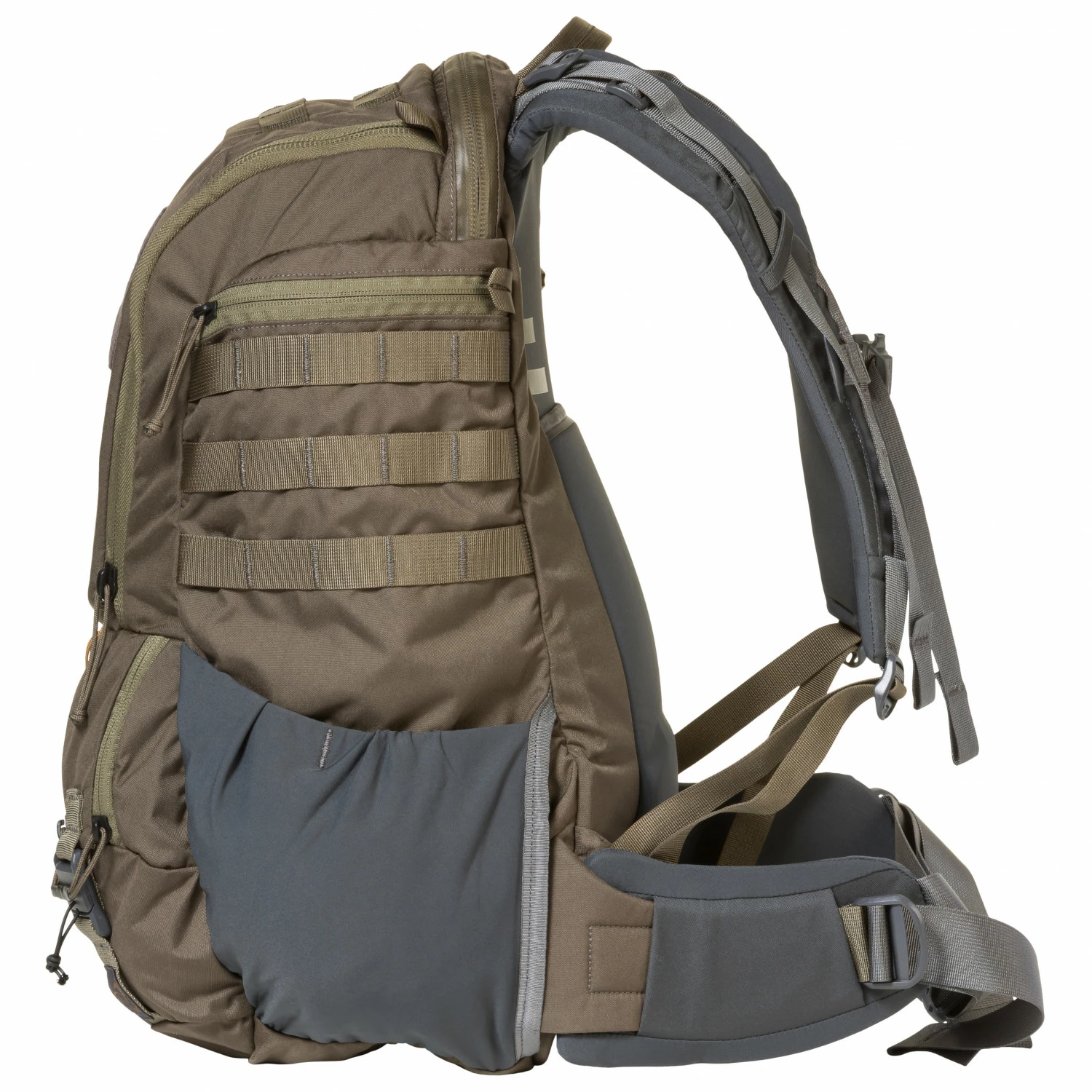 Mystery Ranch Rip Ruck 32 - Daypack 4 Mystery Ranch Rip Ruck 32 - Daypack - Image 2