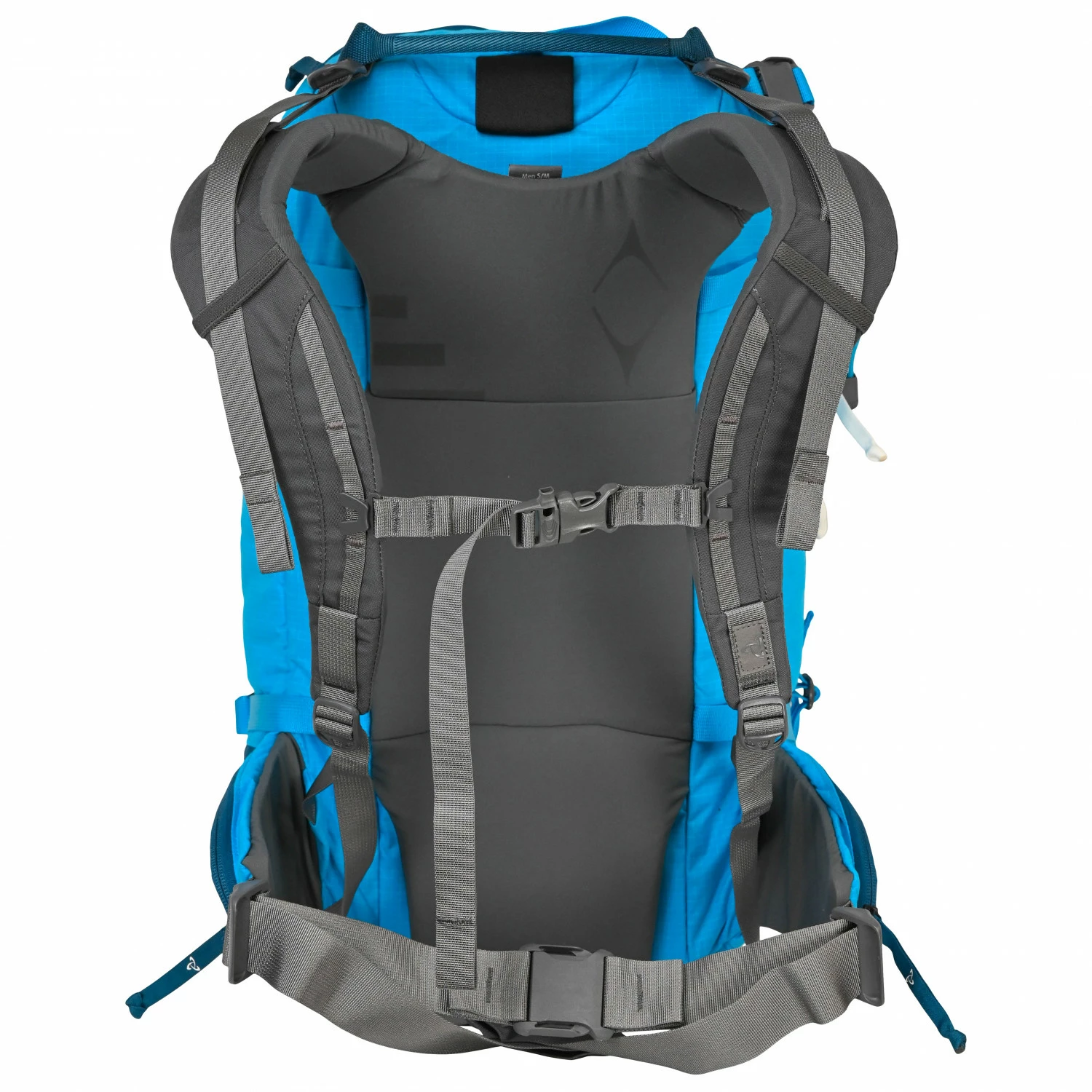 Mystery Ranch Saddle Peak 25,5 - Ski Touring Backpack 5 Mystery Ranch Saddle Peak 25,5 - Ski Touring Backpack - Image 3