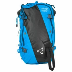 Mystery Ranch Saddle Peak 25,5 - Ski Touring Backpack 12 Mystery Ranch Saddle Peak 25,5 - Ski Touring Backpack -Outdoor Equipment Sales Shop mystery ranch saddle peak 255 ski touring backpack detail 4