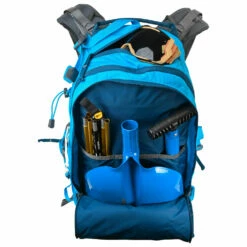 Mystery Ranch Saddle Peak 25,5 - Ski Touring Backpack 13 Mystery Ranch Saddle Peak 25,5 - Ski Touring Backpack -Outdoor Equipment Sales Shop mystery ranch saddle peak 255 ski touring backpack detail 5