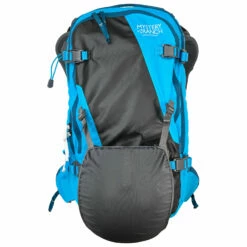 Mystery Ranch Saddle Peak 25,5 - Ski Touring Backpack 15 Mystery Ranch Saddle Peak 25,5 - Ski Touring Backpack -Outdoor Equipment Sales Shop mystery ranch saddle peak 255 ski touring backpack detail 7
