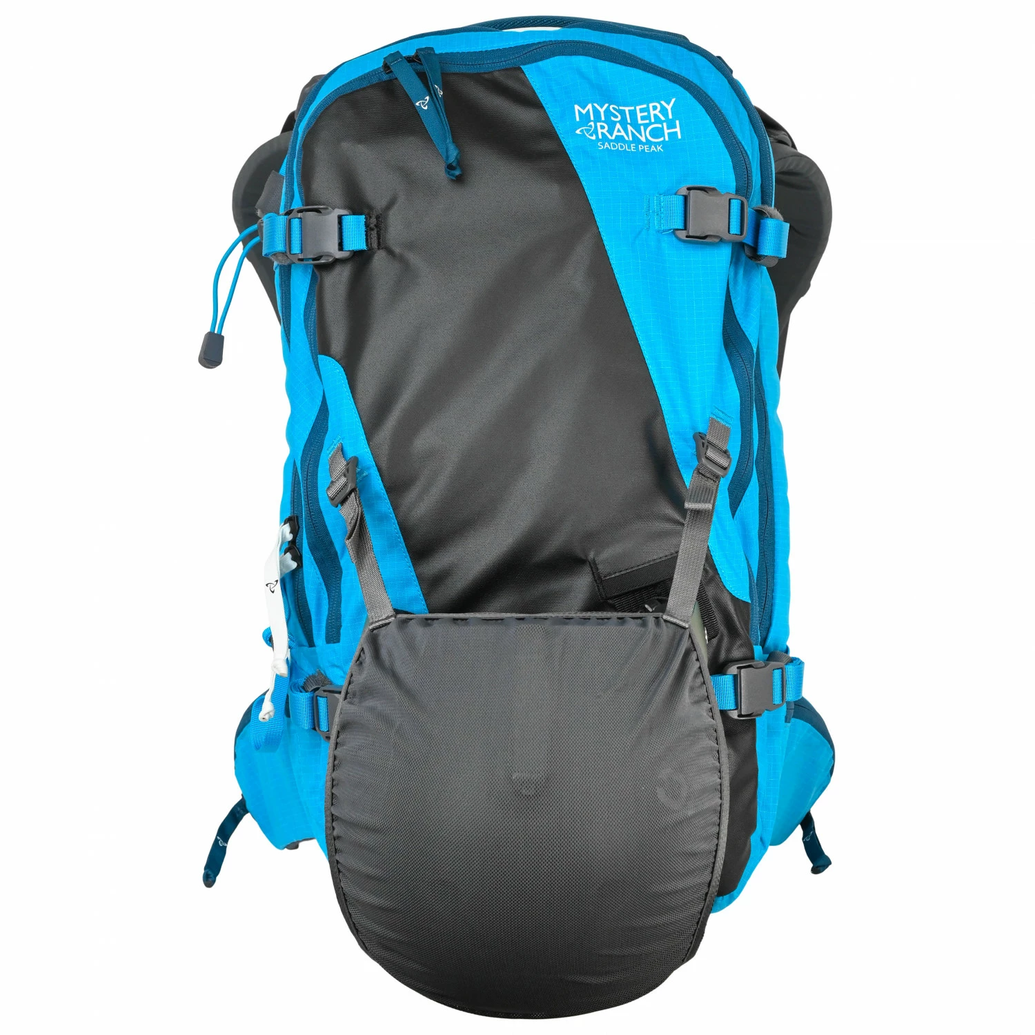 Mystery Ranch Saddle Peak 25,5 - Ski Touring Backpack 9 Mystery Ranch Saddle Peak 25,5 - Ski Touring Backpack - Image 7