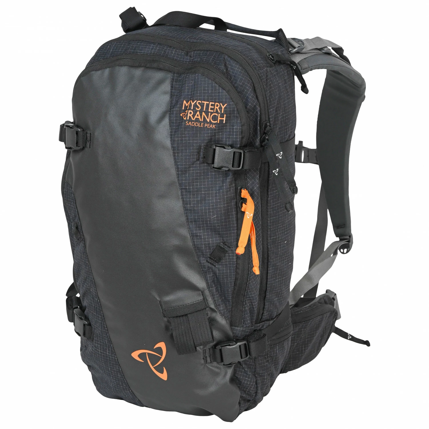 Mystery Ranch Saddle Peak 25,5 - Ski Touring Backpack 3 Mystery Ranch Saddle Peak 25,5 - Ski Touring Backpack