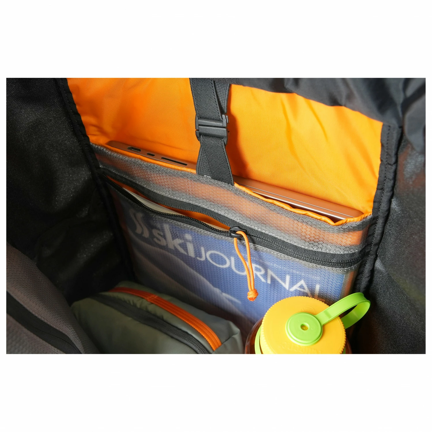 Mystery Ranch Superset 30 - Climbing Backpack 6 Mystery Ranch Superset 30 - Climbing Backpack - Image 4