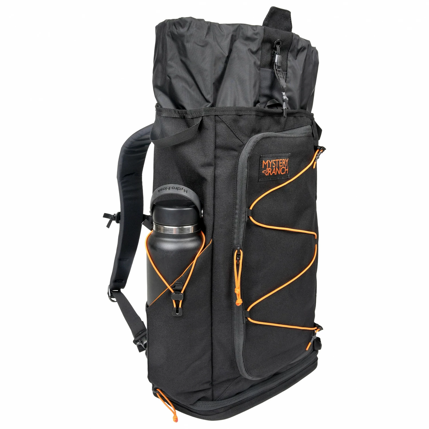 Mystery Ranch Superset 30 - Climbing Backpack 10 Mystery Ranch Superset 30 - Climbing Backpack - Image 8