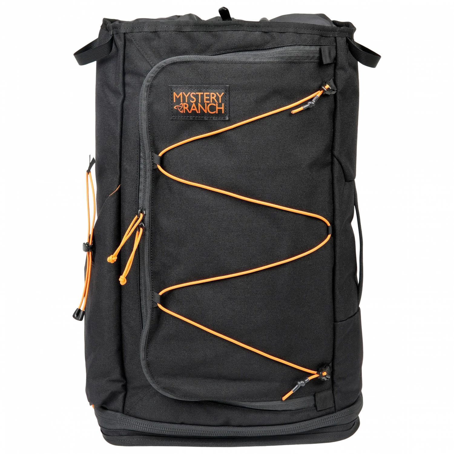 Mystery Ranch Superset 30 - Climbing Backpack 3 Mystery Ranch Superset 30 - Climbing Backpack