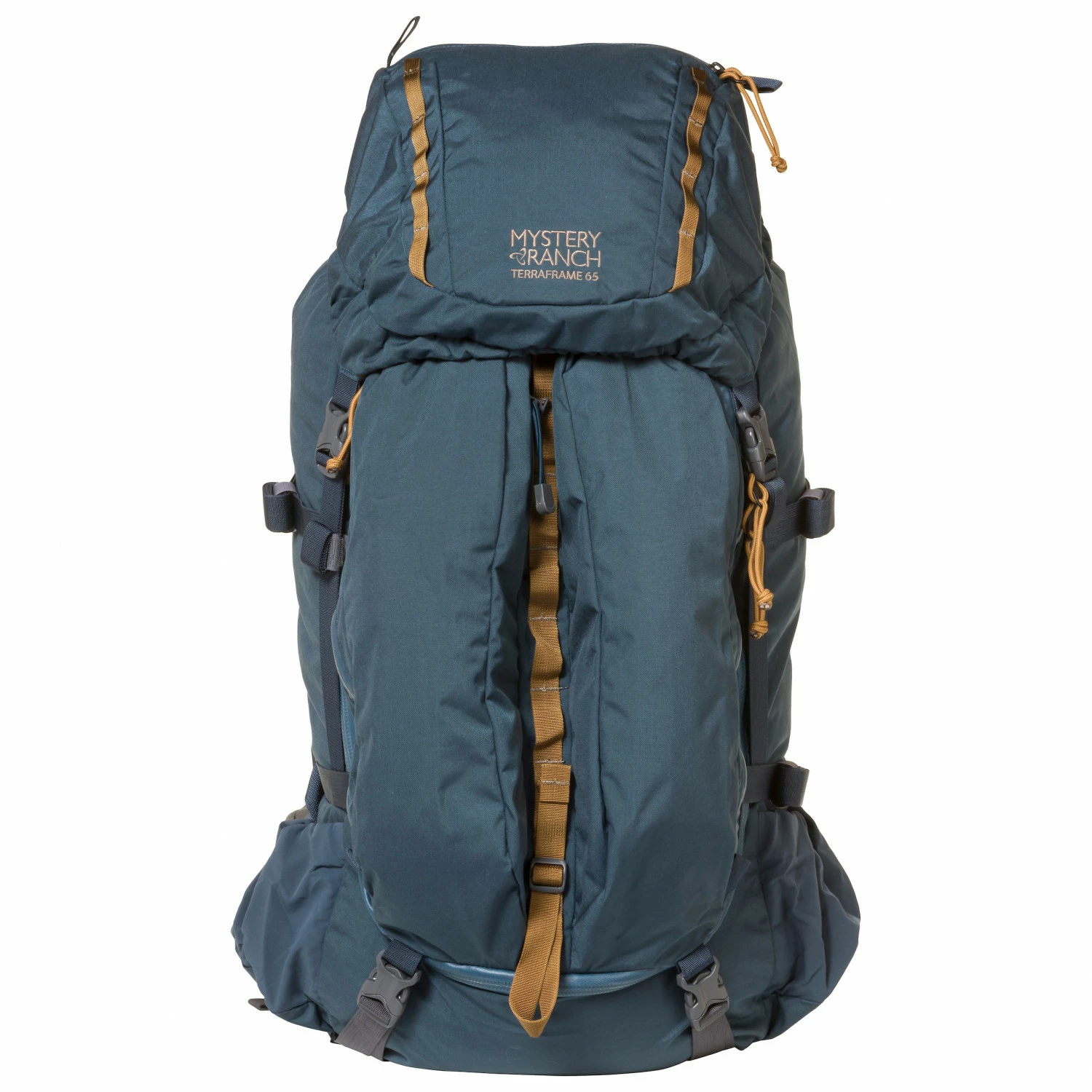 Mystery Ranch Terraframe 65 - Walking Backpack 4 Mystery Ranch Terraframe 65 - Walking Backpack - Image 2