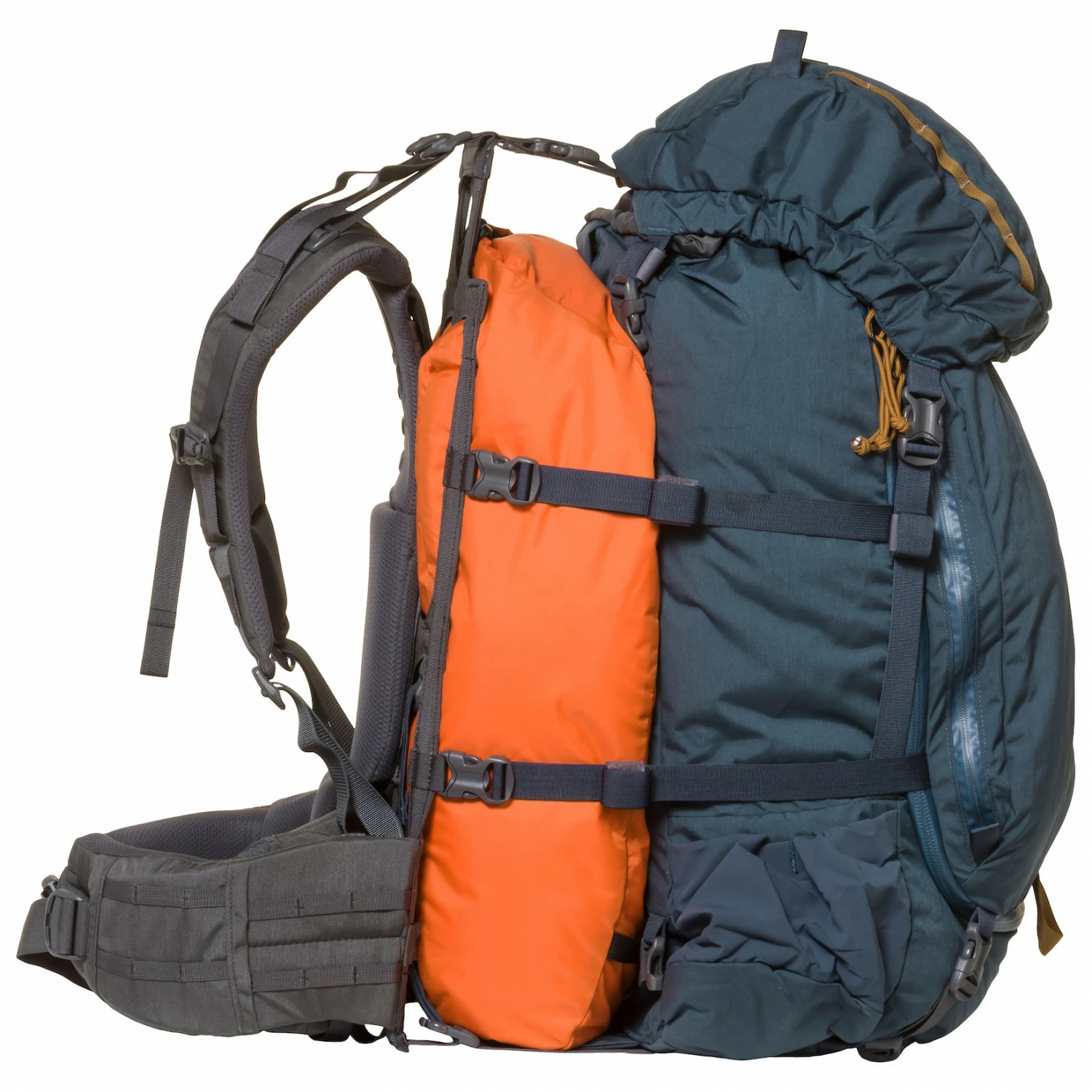 Mystery Ranch Terraframe 65 - Walking Backpack 6 Mystery Ranch Terraframe 65 - Walking Backpack - Image 4