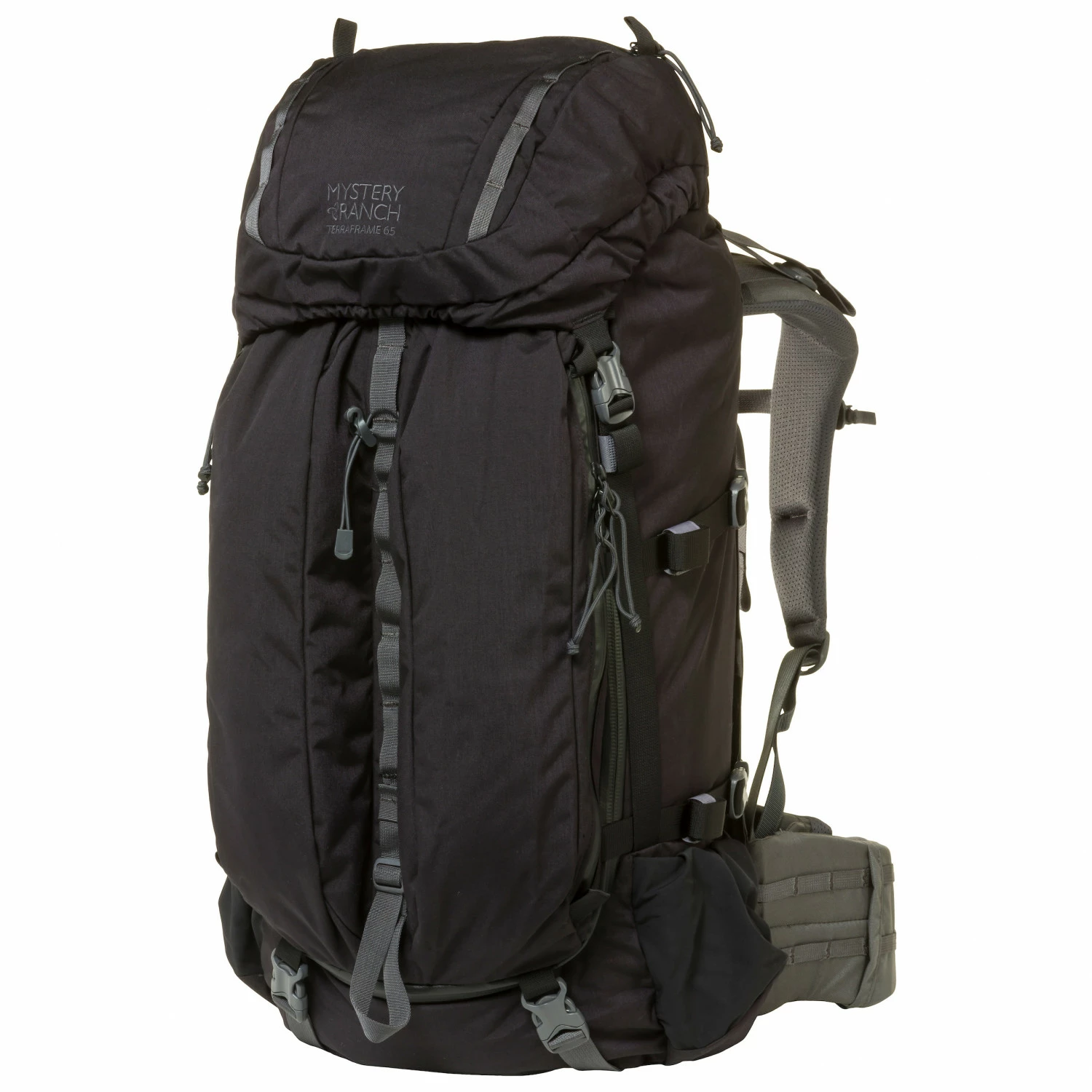 Mystery Ranch Terraframe 65 - Walking Backpack 3 Mystery Ranch Terraframe 65 - Walking Backpack