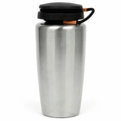 Nalgene Backpacker Stainless Steel Bottle - Water Bottle