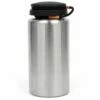 Nalgene Stainless Steel Bottle - Standard - Water Bottle -Outdoor Equipment Sales Shop nalgene edelstahlflasche standard water bottle