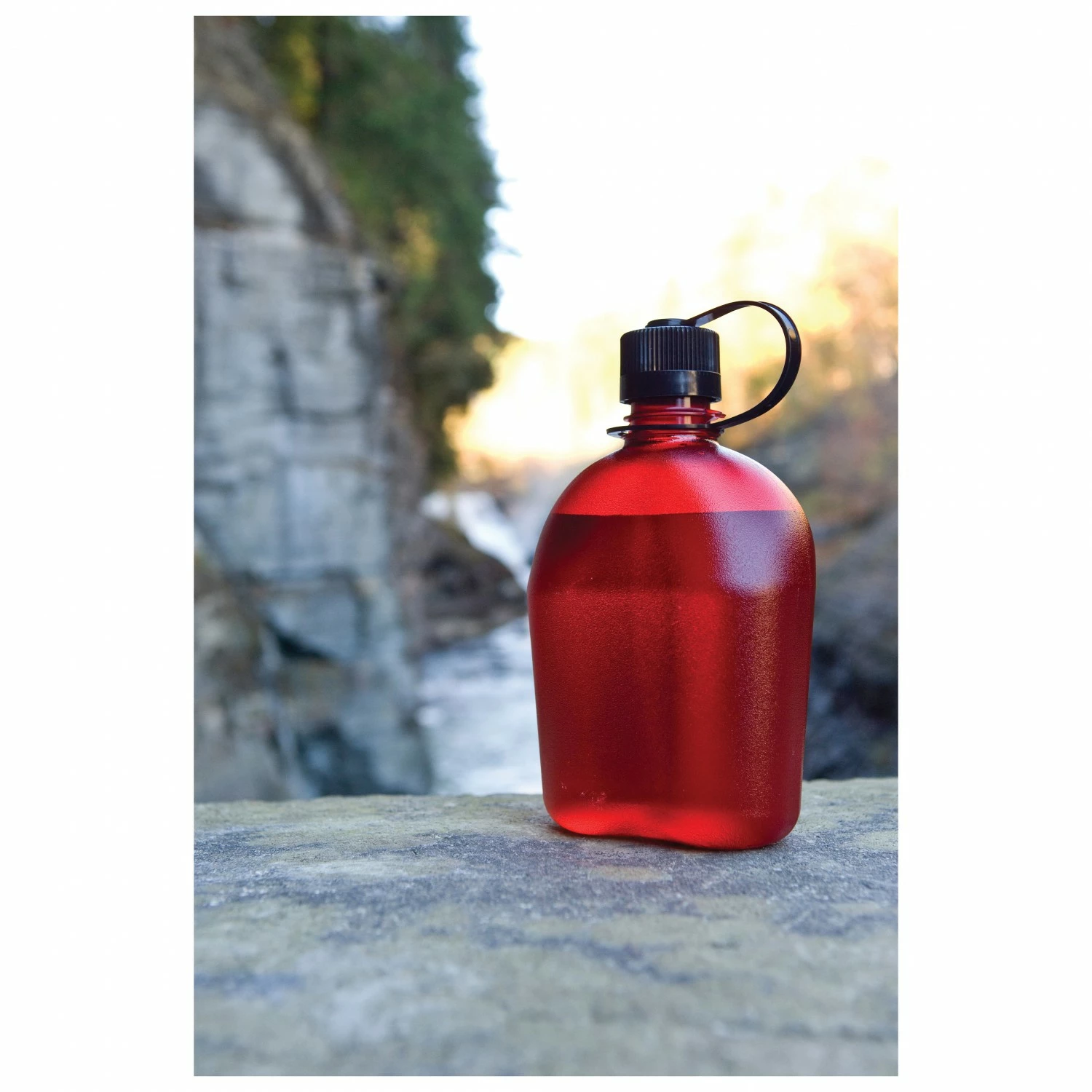 Nalgene Everyday Oasis - Water Bottle 4 Nalgene Everyday Oasis - Water Bottle - Image 2