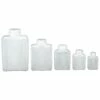 Nalgene Rectangular Wide Neck Bottles -Outdoor Equipment Sales Shop nalgene rectangular wide neck bottles