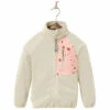 Kid's Avan Bio-Fleece Jacket - Fleece Jacket