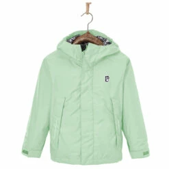 Kid's Chip Rain Jacket - Waterproof Jacket