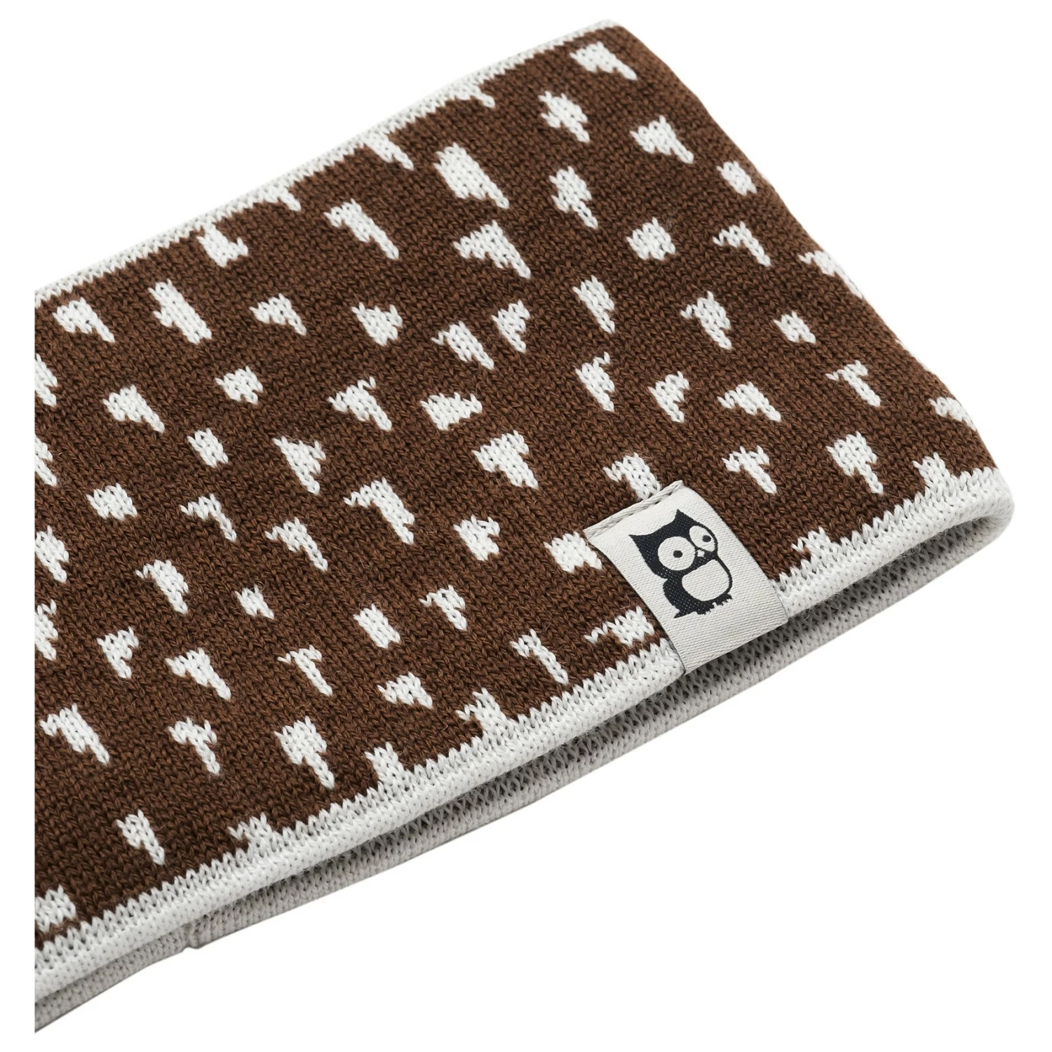 Kid's Ciel Merino Headband - Headband 5 Kid's Ciel Merino Headband - Headband - Image 3