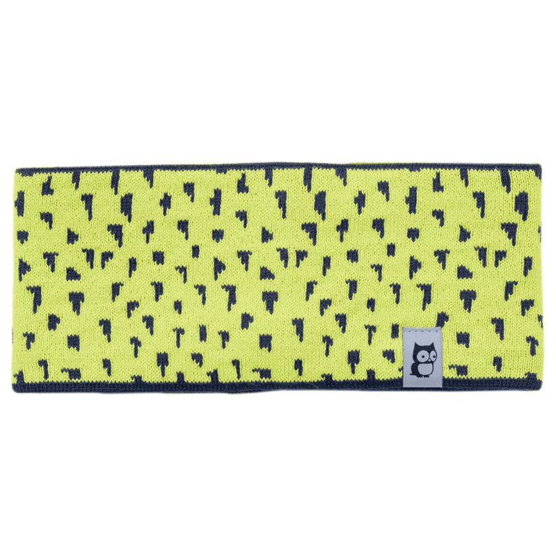 Kid's Ciel Merino Headband - Headband 3 Kid's Ciel Merino Headband - Headband