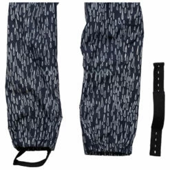 Kid's Hain Regenhose - Waterproof Trousers -Outdoor Equipment Sales Shop namuk kids hain regenhose waterproof trousers detail 3