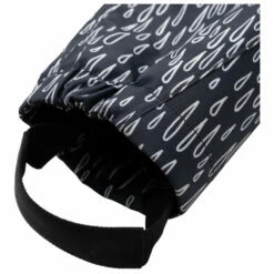 Kid's Hain Regenhose - Waterproof Trousers -Outdoor Equipment Sales Shop namuk kids hain regenhose waterproof trousers detail 4