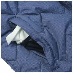 Kid's Icon Wendbare Primaloft Weste - Synthetic Vest -Outdoor Equipment Sales Shop namuk kids icon wendbare primaloft weste synthetic vest detail 6