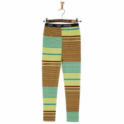 Kid's Sova Merino Leggings - Merino Base Layer -Outdoor Equipment Sales Shop namuk kids sova merino leggings merino base layer detail 2