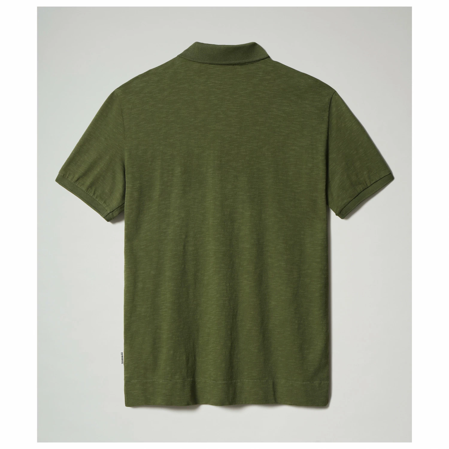 Napapijri Eula - Polo Shirt 4 Napapijri Eula - Polo Shirt - Image 2