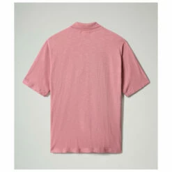 Napapijri Women's Ebia - Polo Shirt 8 Napapijri Women's Ebia - Polo Shirt -Outdoor Equipment Sales Shop napapijri womens ebia polo shirt detail 2