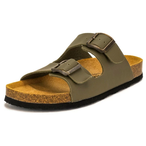 NATURAL WORLD Bio Sandalia Synthetic - Sandals 3 NATURAL WORLD Bio Sandalia Synthetic - Sandals
