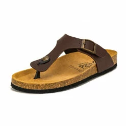 NATURAL WORLD Bios Esclava Synthetic - Sandals