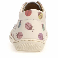 Naturino Kid's Cocoon Calf - Sneakers -Outdoor Equipment Sales Shop naturino kids cocoon calf sneakers detail 2