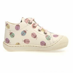 Naturino Kid's Cocoon Calf - Sneakers -Outdoor Equipment Sales Shop naturino kids cocoon calf sneakers detail 3