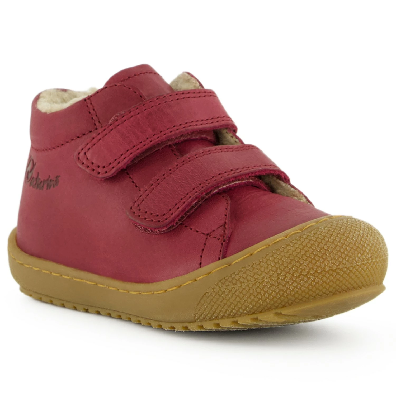 Naturino Kid's Racoon VL - Winter Boots 4 Naturino Kid's Racoon VL - Winter Boots - Image 2