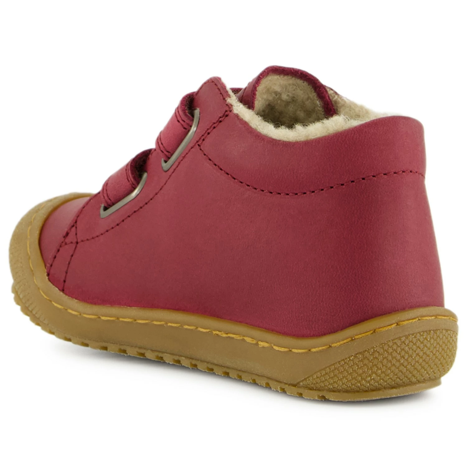 Naturino Kid's Racoon VL - Winter Boots 7 Naturino Kid's Racoon VL - Winter Boots - Image 5