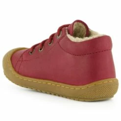 Naturino Kid's Racoon - Winter Boots 12 Naturino Kid's Racoon - Winter Boots -Outdoor Equipment Sales Shop naturino kids racoon winter boots detail 5