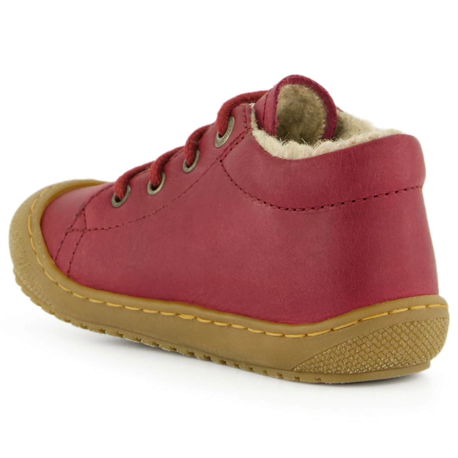 Naturino Kid's Racoon - Winter Boots 7 Naturino Kid's Racoon - Winter Boots - Image 5