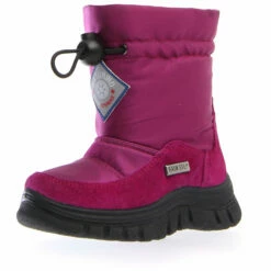 Naturino Kid's Varna - Winter Boots -Outdoor Equipment Sales Shop naturino kids varna winter boots detail 5