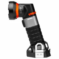NEBO Luxtreme SL25R - Torch -Outdoor Equipment Sales Shop nebo luxtreme sl25r torch detail 2