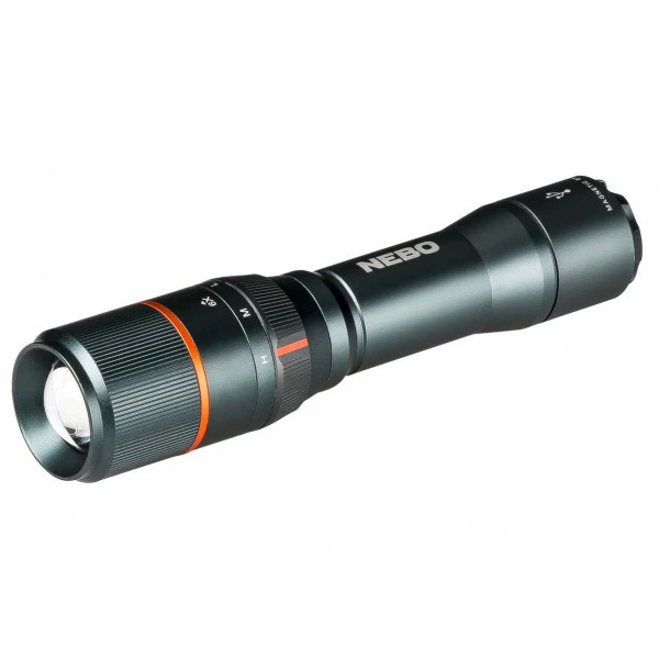 NEBO Taschenlampe Davinci 1000 - Torch 3 NEBO Taschenlampe Davinci 1000 - Torch