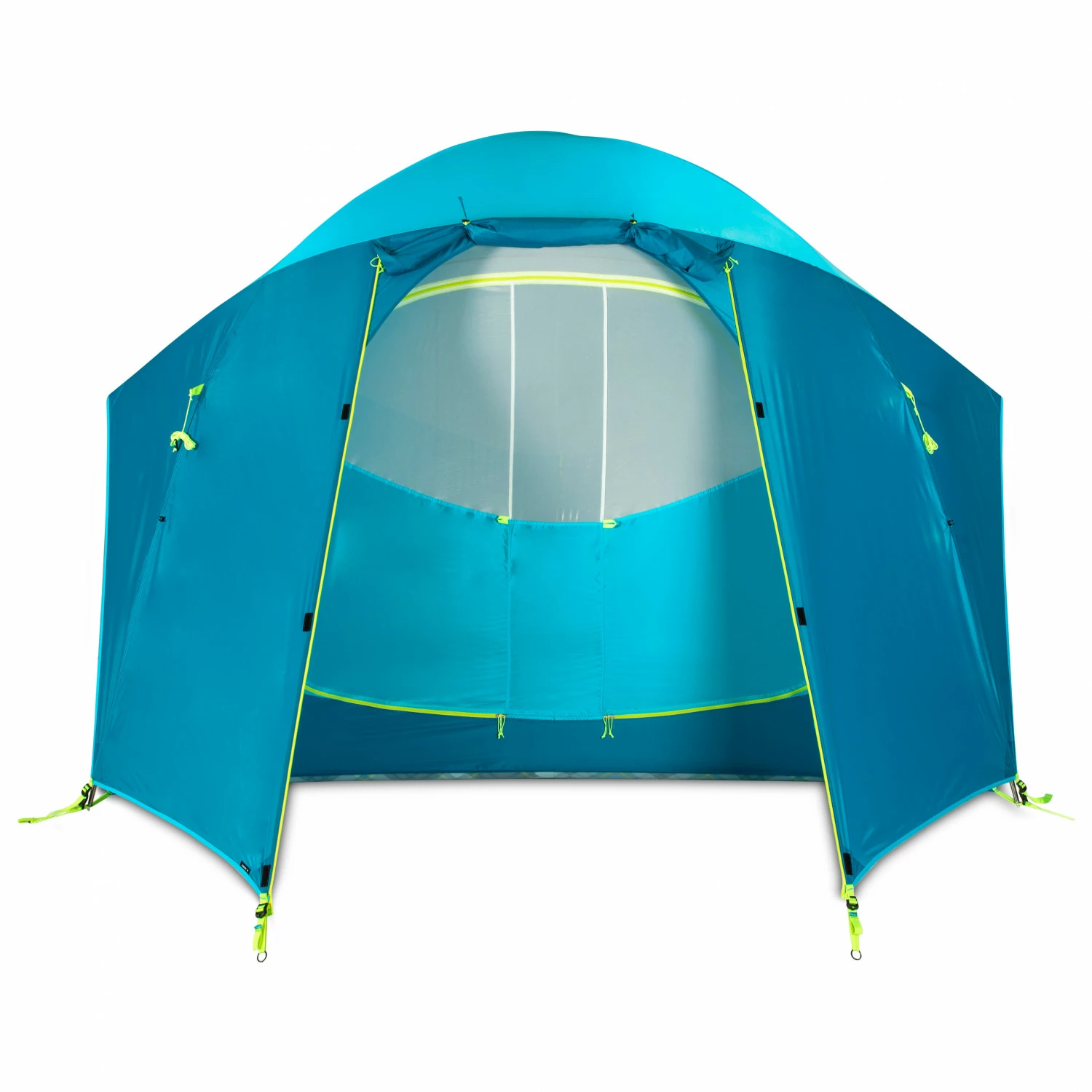 Nemo Aurora Highrise 4P - 4-person Tent 4 Nemo Aurora Highrise 4P - 4-person Tent - Image 2