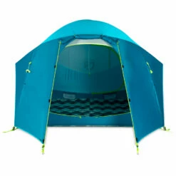 Nemo Aurora Highrise 4P - 4-person Tent 10 Nemo Aurora Highrise 4P - 4-person Tent -Outdoor Equipment Sales Shop nemo aurora highrise 4p 4 person tent detail 3