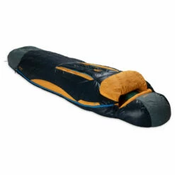 Nemo Disco Mens 15 - Down Sleeping Bag -Outdoor Equipment Sales Shop nemo disco mens 15 down sleeping bag detail 4