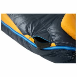Nemo Disco Mens 15 - Down Sleeping Bag -Outdoor Equipment Sales Shop nemo disco mens 15 down sleeping bag detail 5