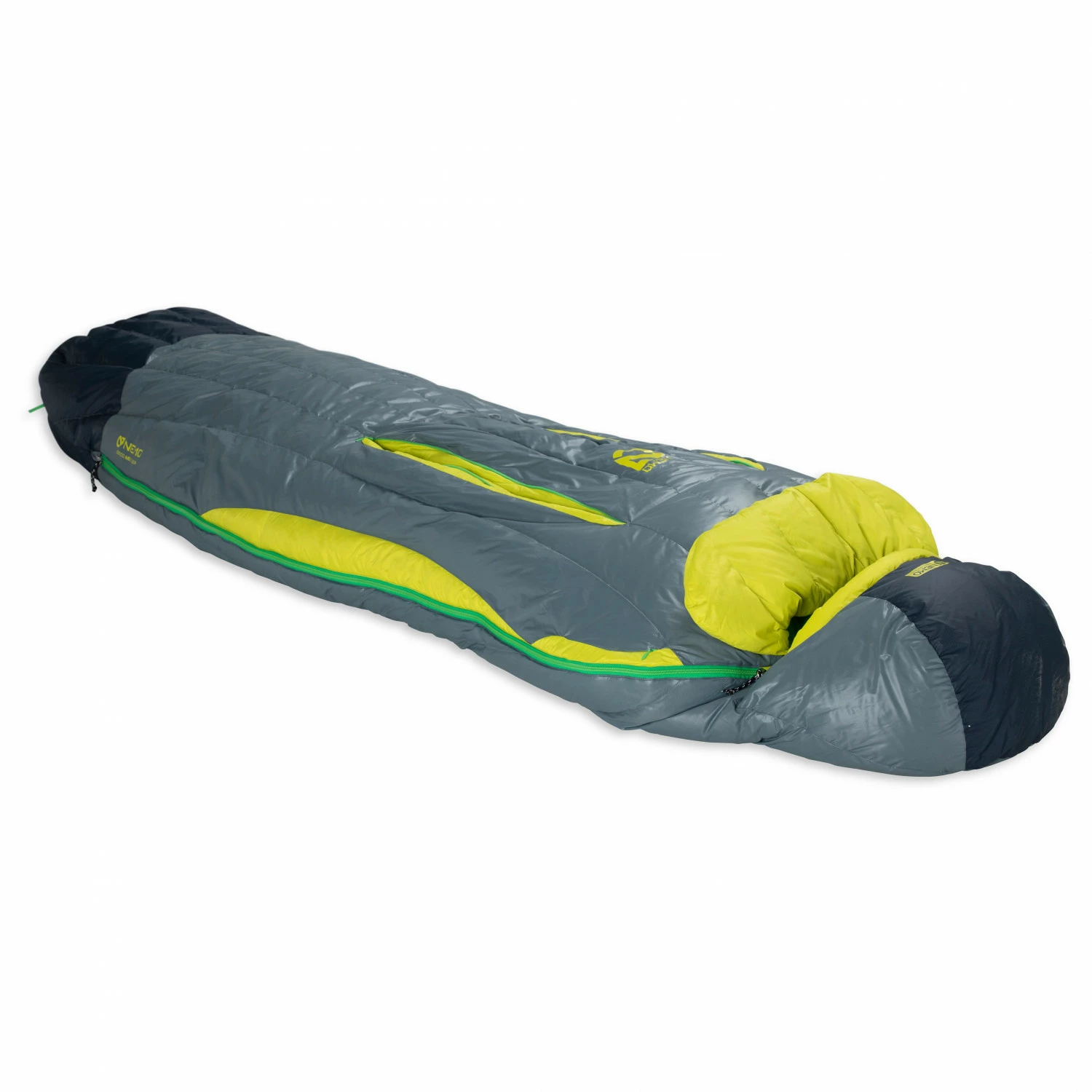 Nemo Disco Mens 30 - Down Sleeping Bag 5 Nemo Disco Mens 30 - Down Sleeping Bag - Image 3