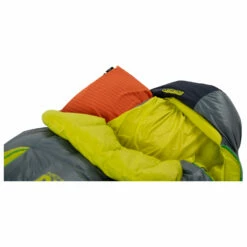 Nemo Disco Mens 30 - Down Sleeping Bag 17 Nemo Disco Mens 30 - Down Sleeping Bag -Outdoor Equipment Sales Shop nemo disco mens 30 down sleeping bag detail 5