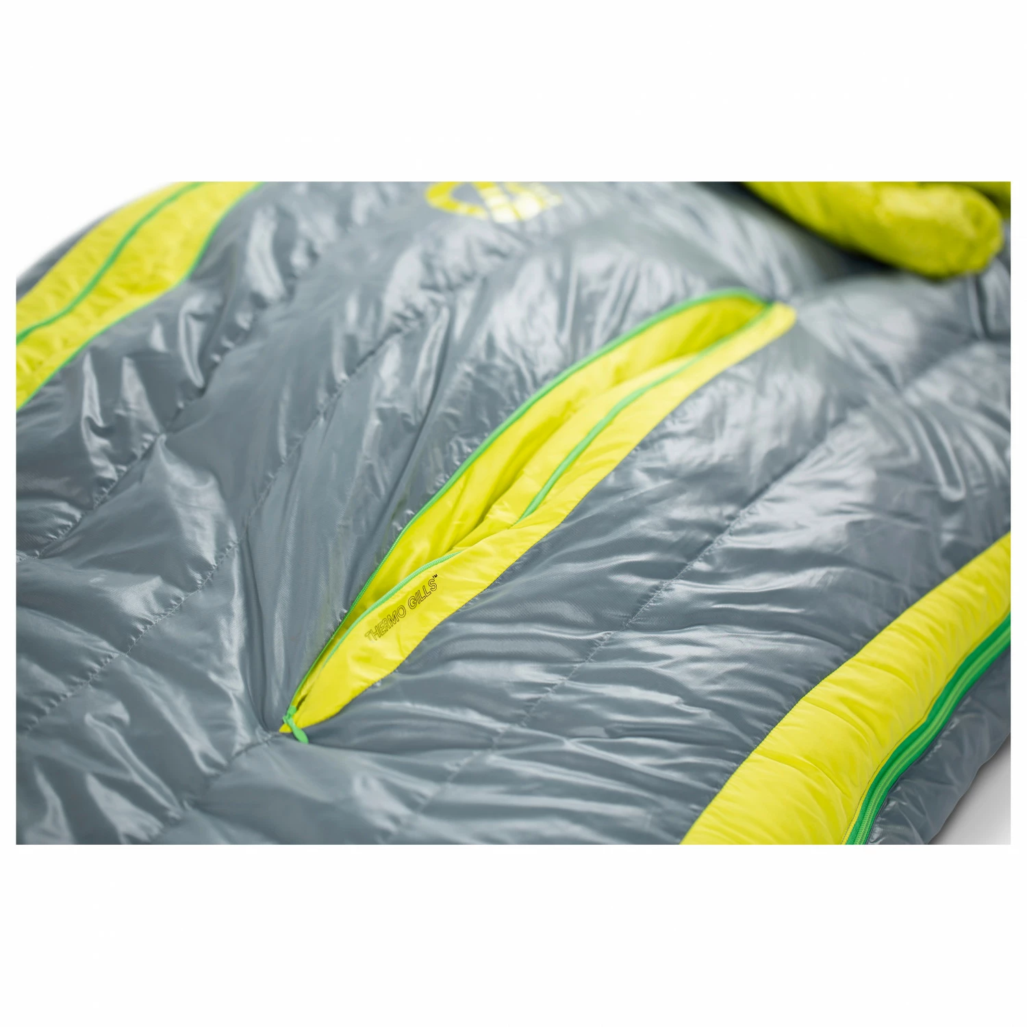 Nemo Disco Mens 30 - Down Sleeping Bag 11 Nemo Disco Mens 30 - Down Sleeping Bag - Image 9