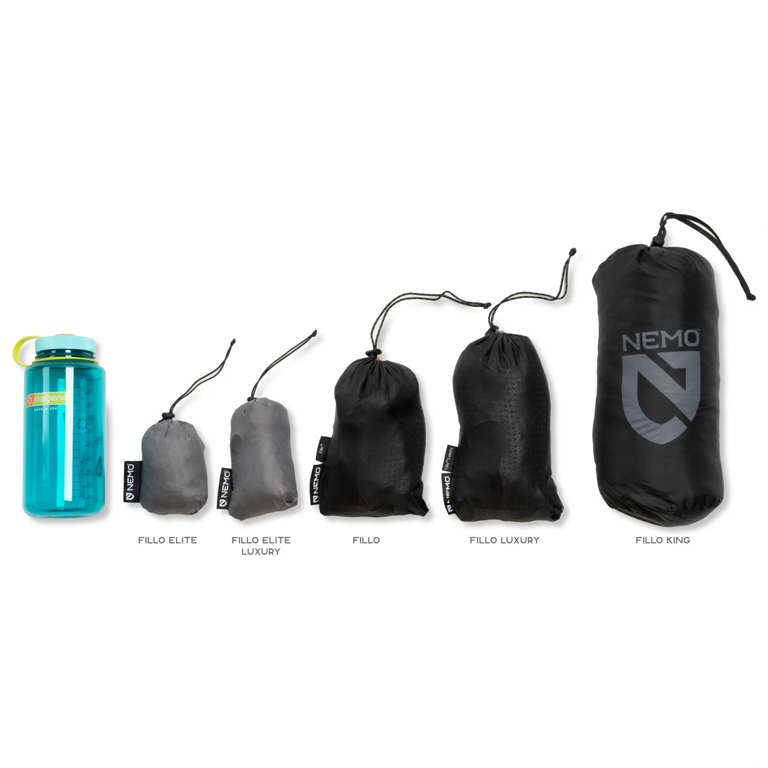 Nemo Fillo Luxury - Pillow 7 Nemo Fillo Luxury - Pillow - Image 5